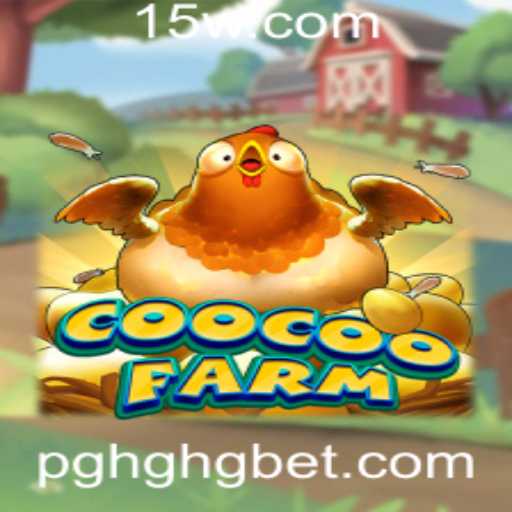 Descobrindo CooCooFarm: A Fascinante Aventura do Novo Jogo Interativo