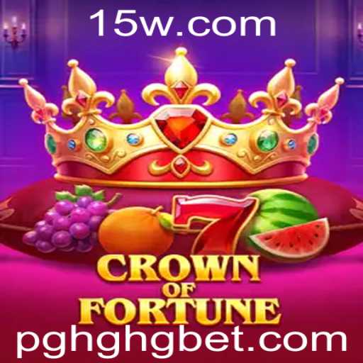 CrownofFortune: A Nova Sensação no Mundo dos Jogos
