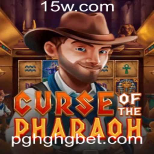 Curse of the Pharaoh: A Jornada de Mistério e Aventura no Egito Antigo