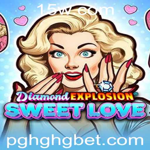 Explorando DiamondExplosionSweetLove: Um Mergulho no Novo Fenômeno dos Jogos