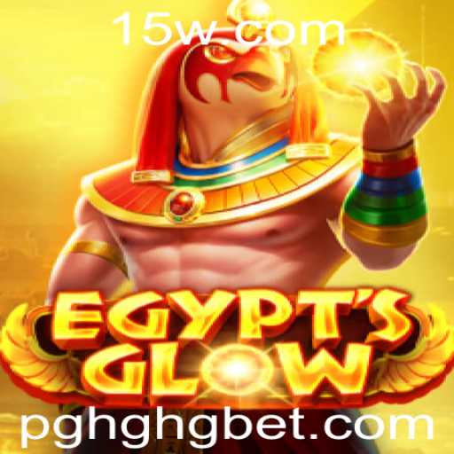 Explorando EgyptsGlow: Um Mergulho no Universo dos Jogos com hghgbet