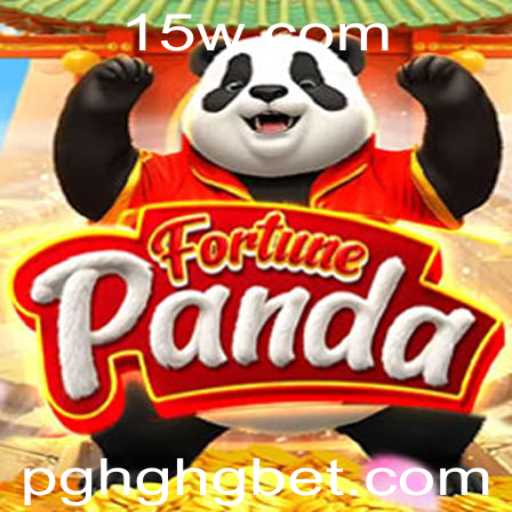 Descubra FortunePanda: O Novo Fenômeno do Jogo Online com hghgbet