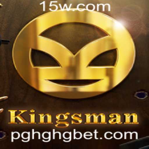 Kingsman: O Jogo de Estratégia e Aventura com a Palavra-chave 'hghgbet'