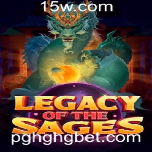 LegacyoftheSages: Uma Jornada Imersiva no Mundo dos Sábios