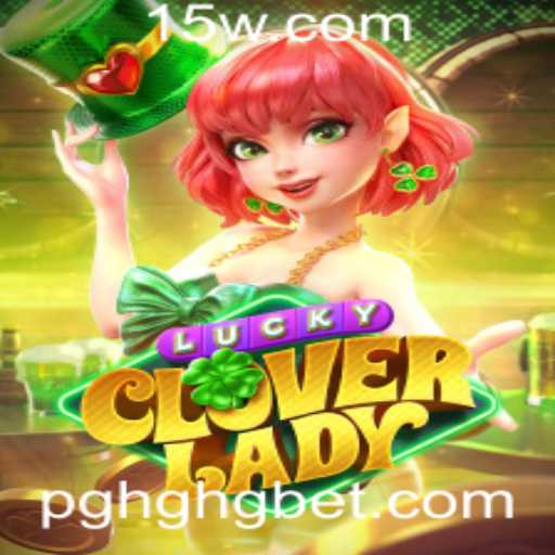 Desvendando o Mundo de LuckyCloverLady: O Jogo que Conquista a todos
