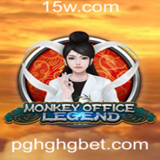 MonkeyOfficeLegend: Uma Jornada Inovadora no Mundo dos Jogos