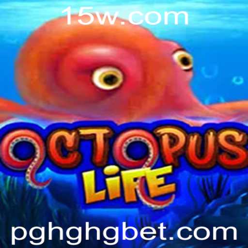 Explorando OctopusLife: Um Novo Jogo de Estratégia e Aventura
