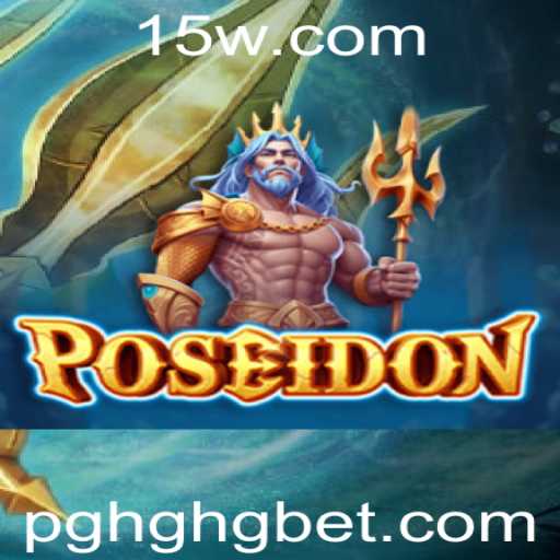 Explorando Poseidon: O Jogo que Está Revolucionando Entretenimento Online