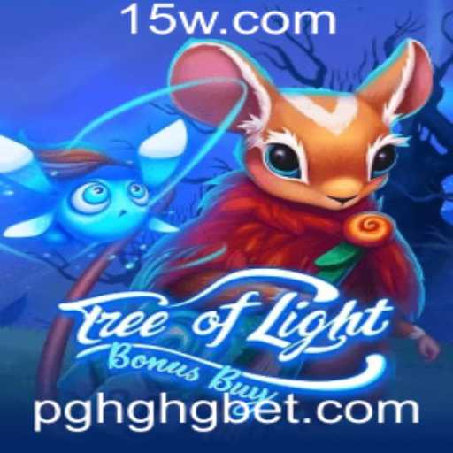 Explorando TreeOfLightBonusBuy: Um Novo Fenômeno no Mundo dos Jogos Online